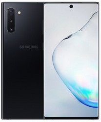 Замена сенсора на телефоне Samsung Galaxy Note 10 в Самаре